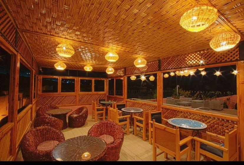 Riad Fes Madaw Exterior foto